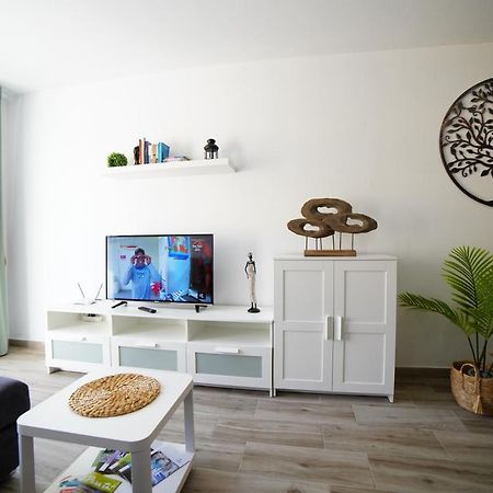 El Rincon Del Sol Apartment Tazacorte Exterior foto